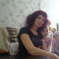 Елена Баландина