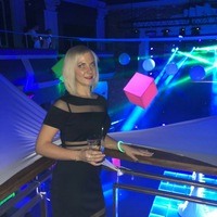 Елена Ширяева