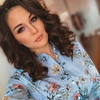Катя Арсланова