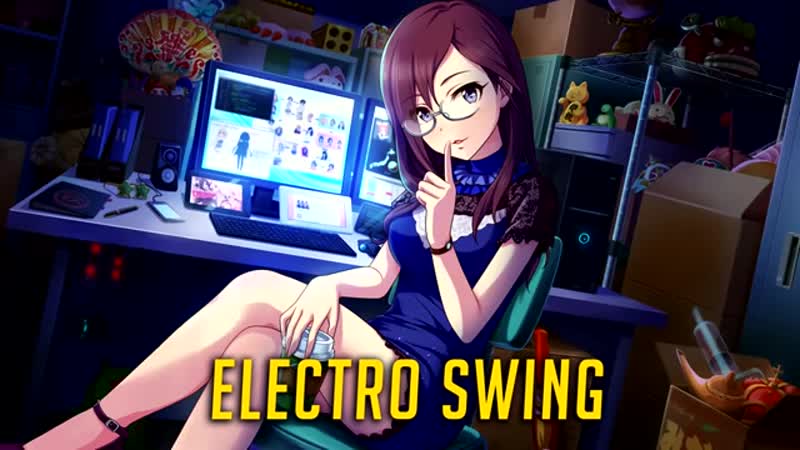 Best of ELECTRO SWING Mix February