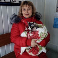 Татьяна Пчелинцева | Балаково