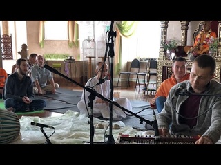Kirtan Mela Far East 2019 day 2