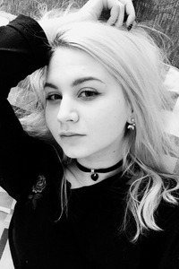 Юля Сухова