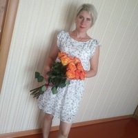 Елена Борисова