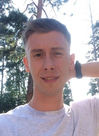 Дмитрий Зубов