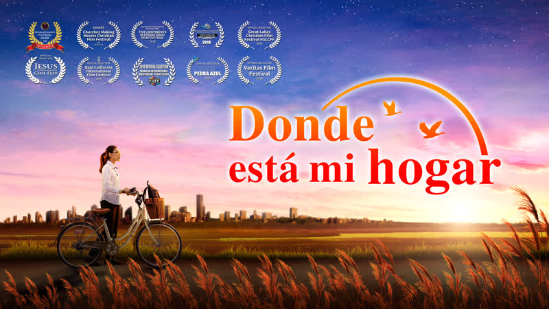Película cristiana 2019 Donde está mi hogar ( Español