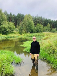 Сергей Бирюков
