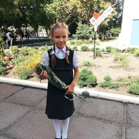Анечка Колесникова