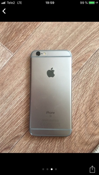 Apple iPhone 6s