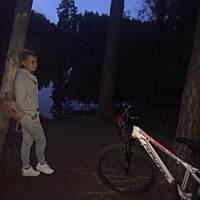 Дилара Галиева