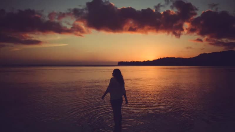 David Anthony, Stephen Cue On The Ocean ( Afro House