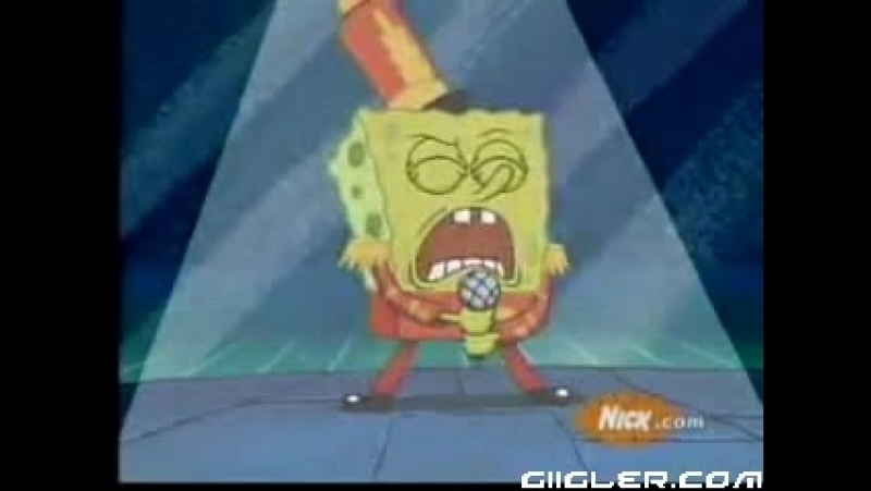 Spanch Bob Death