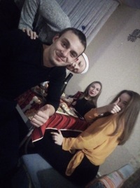 Андрюха Жданов
