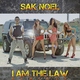 Radio Record TOP-50 | Sak Noel - I Am The Law (DJ Mikis & Dmitriy Nikolayzen Official Remix)