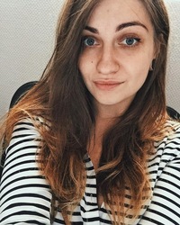 Валентина Никитина
