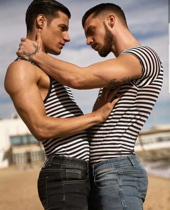 Gay tios