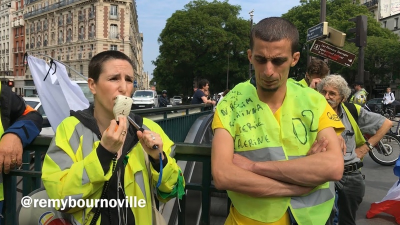 On va attaquer systématiquement les arrêtés préfectoraux qui interdisent l accès au