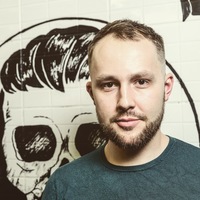 Валерий Григорчук