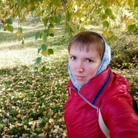 Елена Немчинова