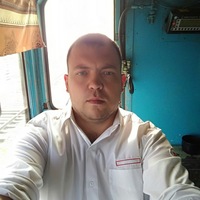 Алексей Рюмин