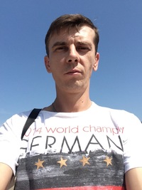 Сергей Васькин