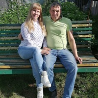 Лида Никитина