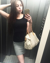 Жанна Булгакова