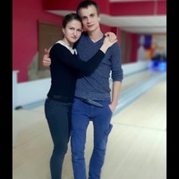 Анна Швец