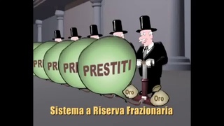 IL SISTEMA FINANZIARIO E’ TUTTA UNA TRUFFA part 1 di 5: Come sono nate le Banche