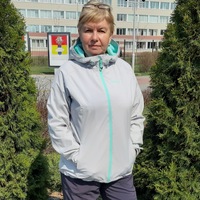 Нина Романова