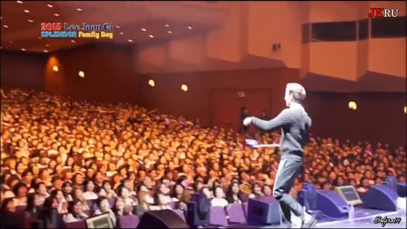 FM in Japan SPLENDOR Family Day