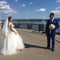 Анастасия Ромашова