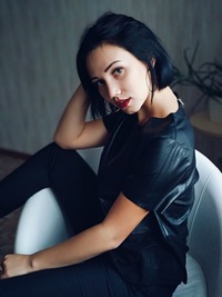Анастасия Сафронова