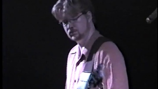 Toad the Wet Sprocket - Little Heaven live from Louisville, KY 11-9-1997