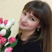 Анастасия Решетник-Котова