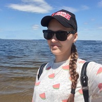 Мария Кузнецова