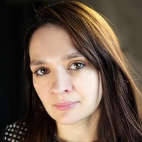 Марина Клименко