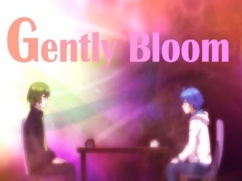 小绿和小蓝 插曲 Gently Bloom 完整版 MV发布