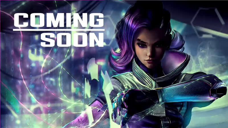Only Sombra Experience, , Day, 11, , Come back to play after