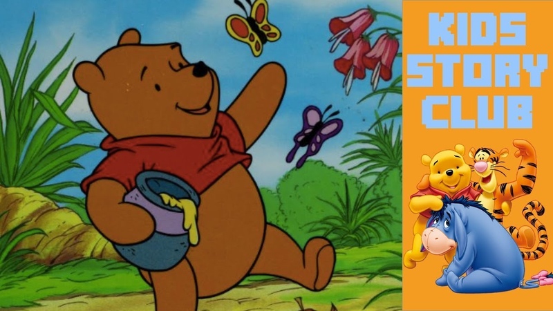 Poohs Best Day, Winnie The Pooh: A Book About Weather, Books For
