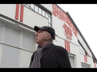 Сергей Юрский об истории создания Еврейского музея и центра толерантности