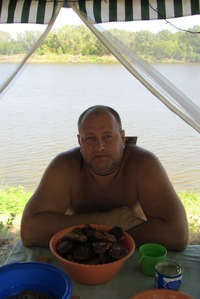 Сергей Пигасов