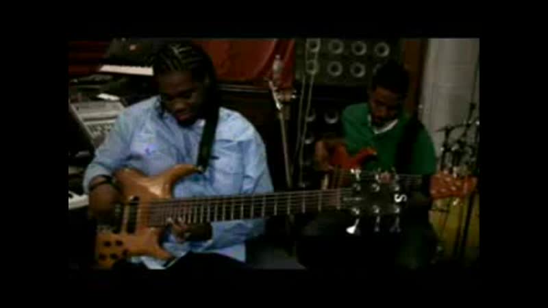 James Ross ( Bassman) Dwayne DW Wright ( Bassman) Alvin Quinn