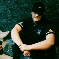 Сергей Маликов