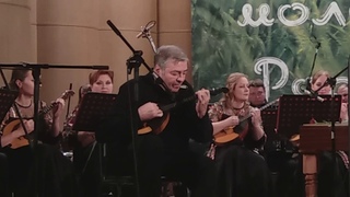 Александр Цыганков. Частушки
