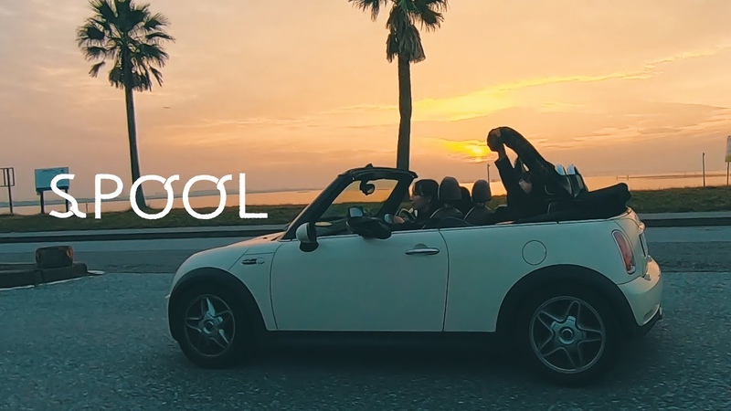 SPOOL Be My Valentine ( Music