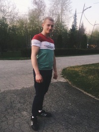Владимир Шичкин