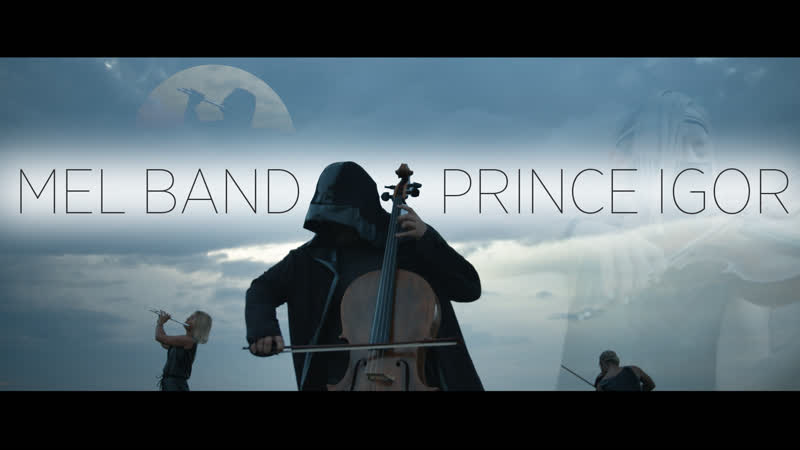 MEL BAND PRINCE