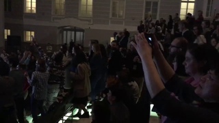 БГ и “Аквариум“ Мы долго ждали