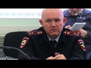 Большая встречаСольТВ
